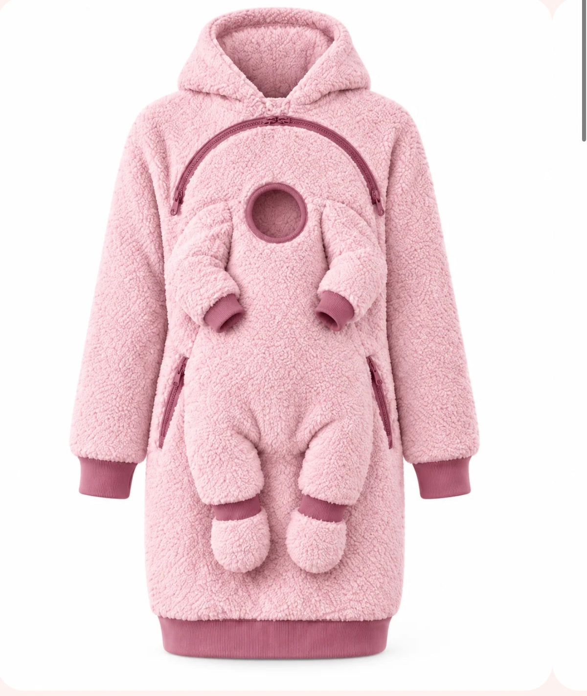 Baby Sweatshirt