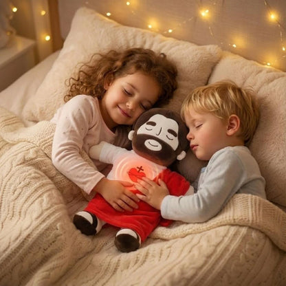 Breathable Jesus Plushie